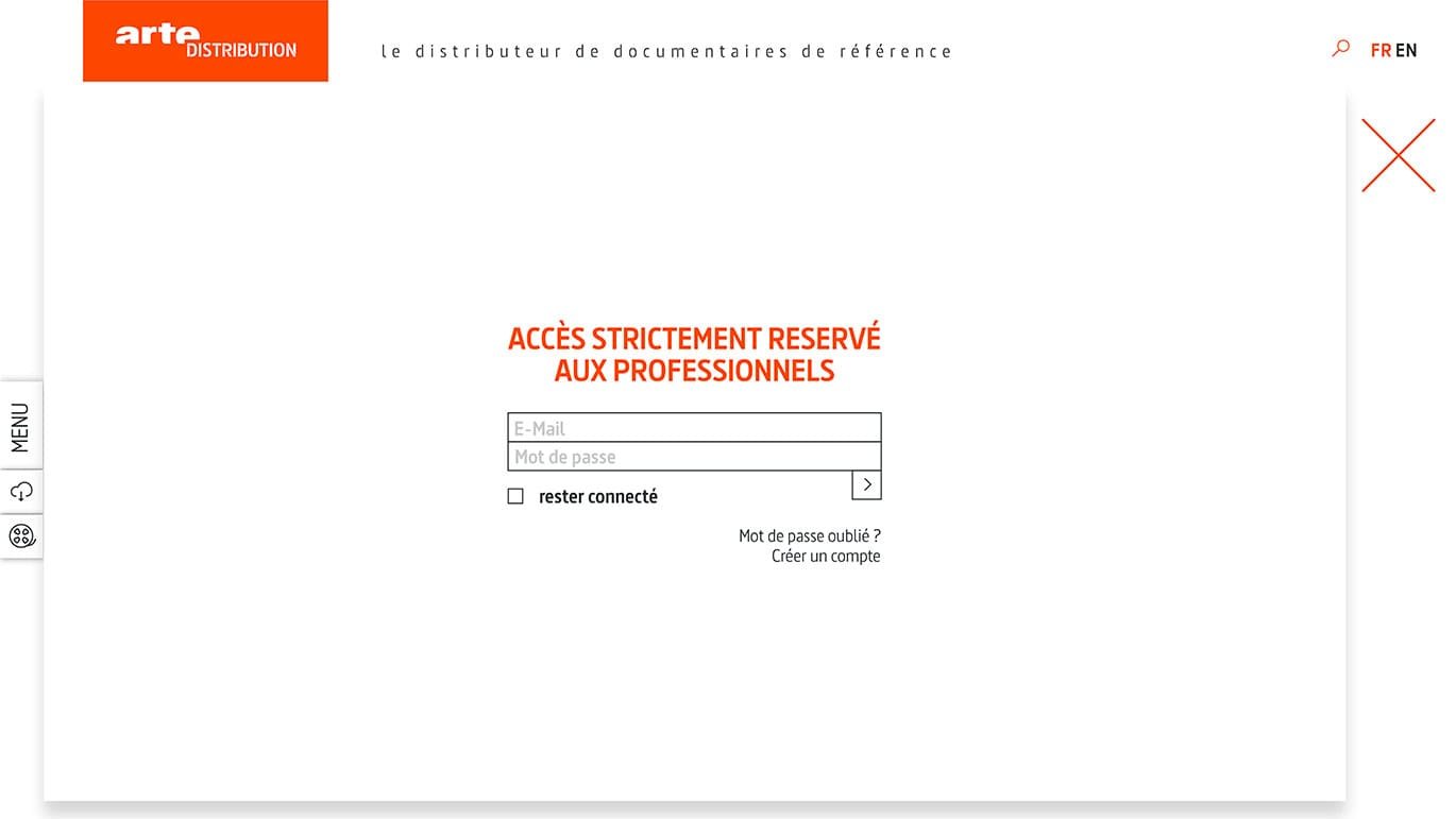 artesales-account