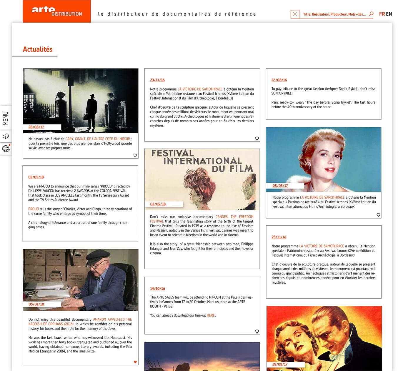artesales-news