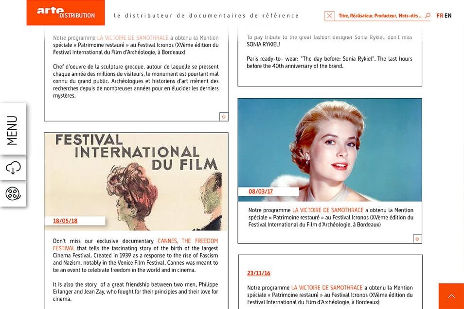 artesales-news